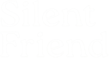 Silent Friend TT Logo.